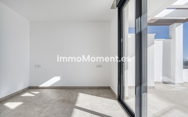 Reventa - Apartamento - Estepona  - Cancelada