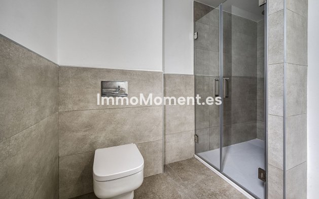 Reventa - Apartamento - Estepona  - Cancelada