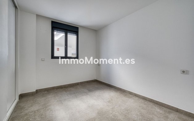 Reventa - Apartamento - Estepona  - Cancelada