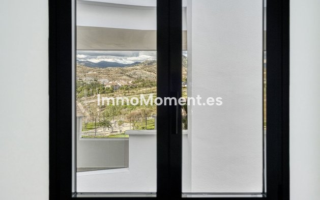 Reventa - Apartamento - Estepona  - Cancelada
