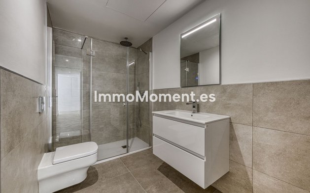 Reventa - Apartamento - Estepona  - Cancelada