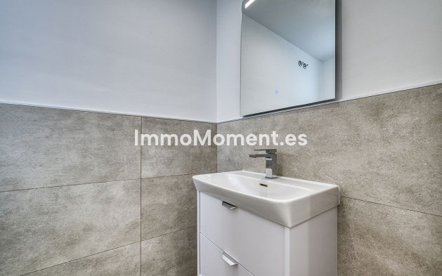Reventa - Apartamento - Estepona  - Cancelada