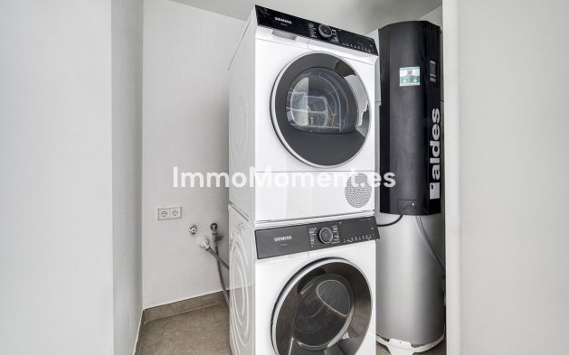 Reventa - Apartamento - Estepona  - Cancelada