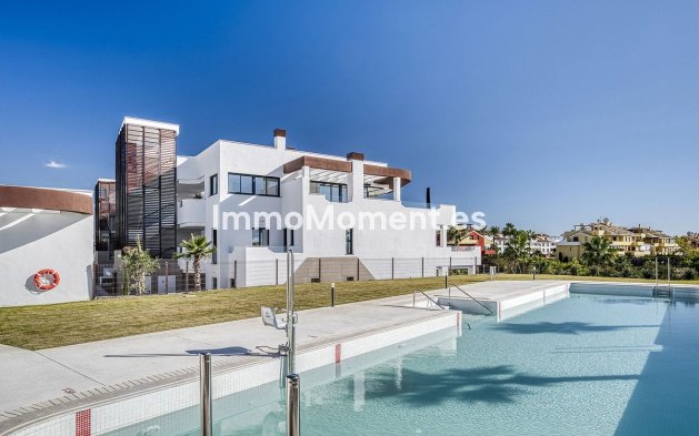 Reventa - Apartamento - Estepona  - Cancelada