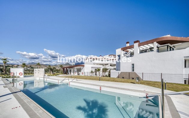 Reventa - Apartamento - Estepona  - Cancelada