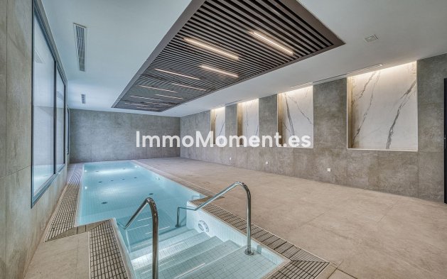 Reventa - Apartamento - Estepona  - Cancelada