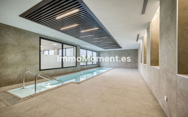 Reventa - Apartamento - Estepona  - Cancelada