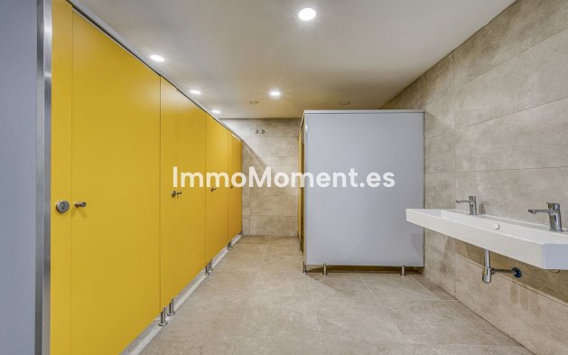 Reventa - Apartamento - Estepona  - Cancelada