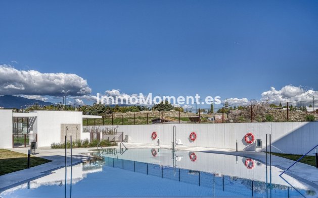 Reventa - Apartamento - Estepona  - Cancelada