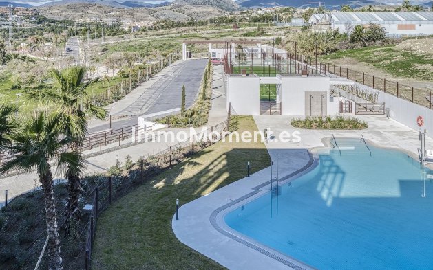 Reventa - Apartamento - Estepona  - Cancelada