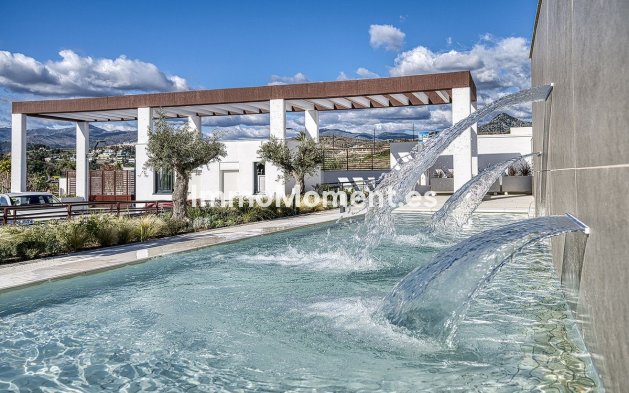 Reventa - Apartamento - Estepona  - Cancelada