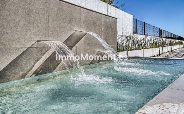 Reventa - Apartamento - Estepona  - Cancelada