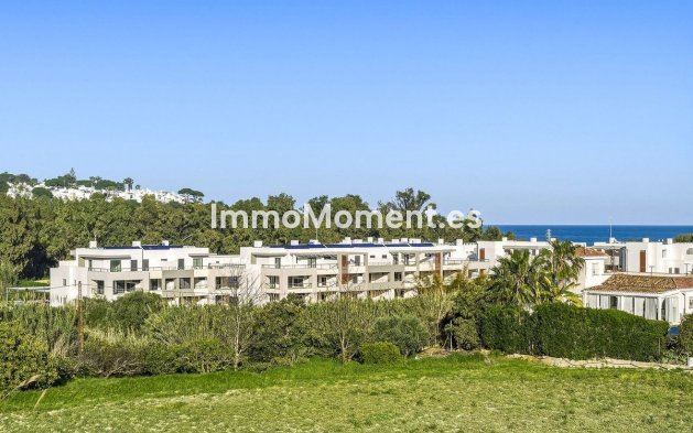 Wiederverkauf - Wohnung - Casares - Casares Playa