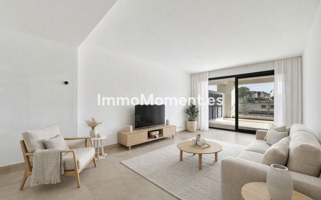 Wiederverkauf - Wohnung - Casares - Casares Playa