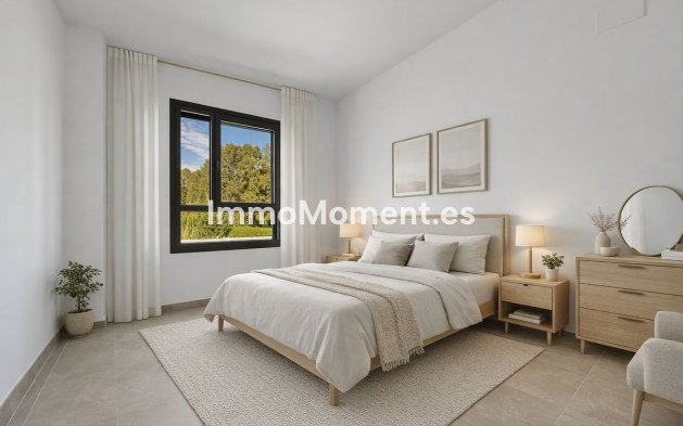 Wiederverkauf - Wohnung - Casares - Casares Playa