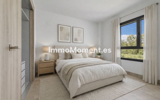 Wiederverkauf - Wohnung - Casares - Casares Playa