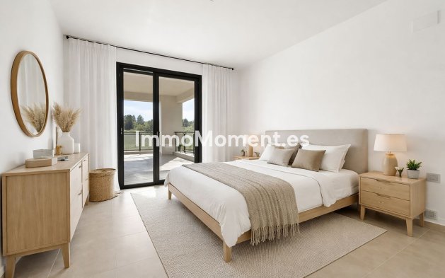 Wiederverkauf - Wohnung - Casares - Casares Playa