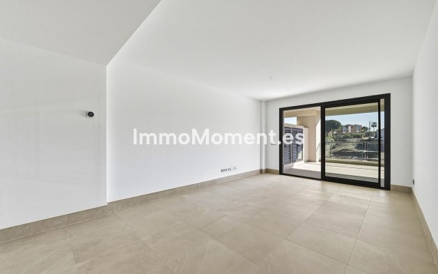 Wiederverkauf - Wohnung - Casares - Casares Playa