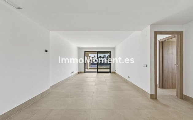 Wiederverkauf - Wohnung - Casares - Casares Playa