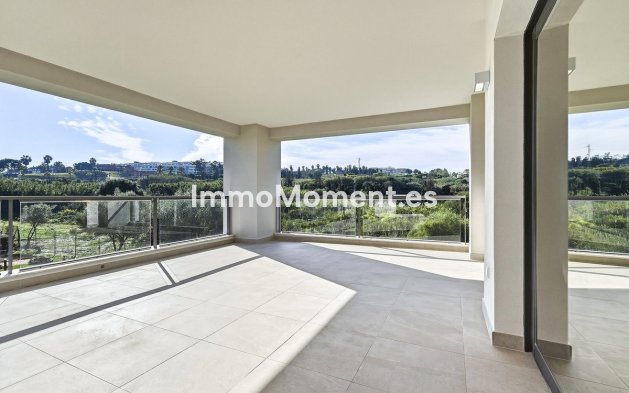 Wiederverkauf - Wohnung - Casares - Casares Playa