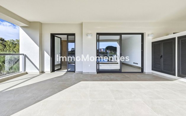 Wiederverkauf - Wohnung - Casares - Casares Playa