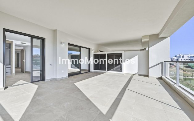 Wiederverkauf - Wohnung - Casares - Casares Playa