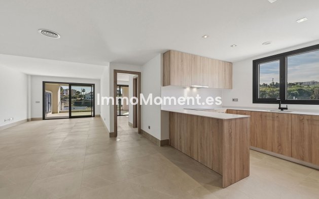 Wiederverkauf - Wohnung - Casares - Casares Playa