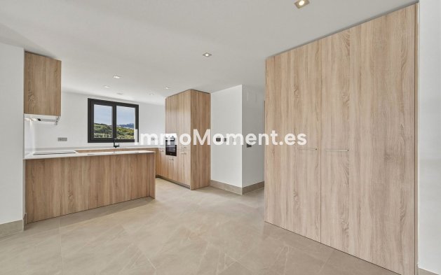 Wiederverkauf - Wohnung - Casares - Casares Playa