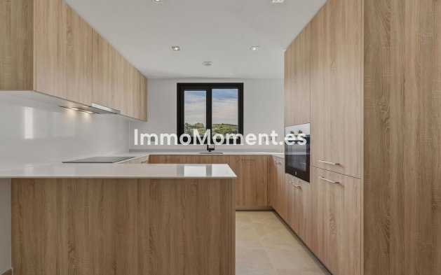 Wiederverkauf - Wohnung - Casares - Casares Playa