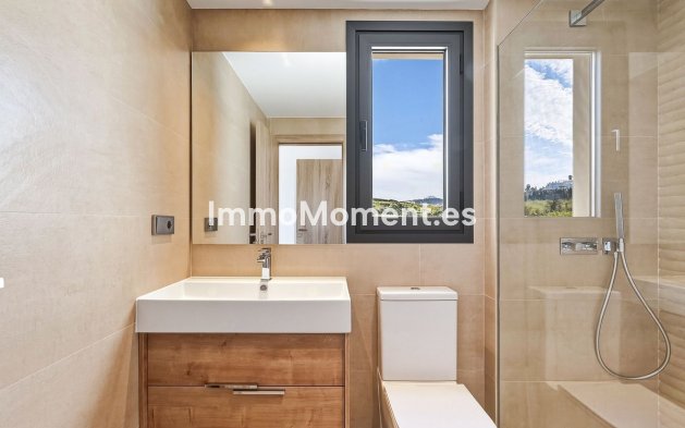 Wiederverkauf - Wohnung - Casares - Casares Playa