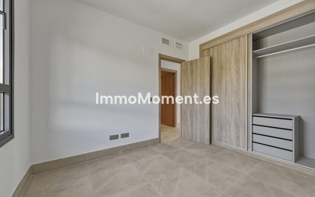 Wiederverkauf - Wohnung - Casares - Casares Playa