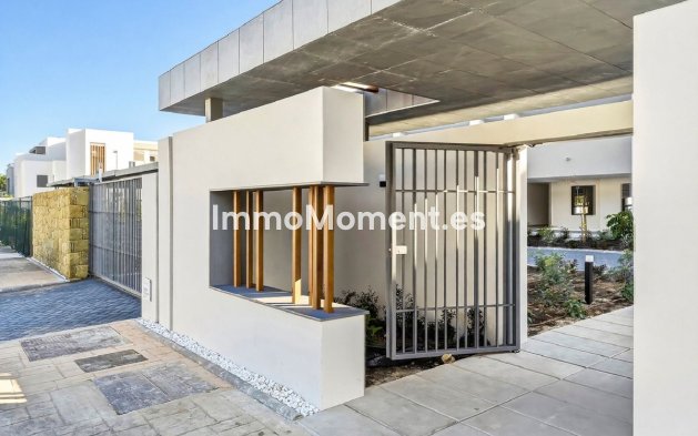 Wiederverkauf - Wohnung - Casares - Casares Playa