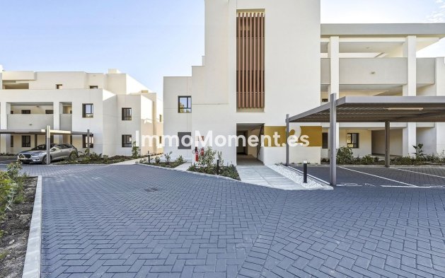 Wiederverkauf - Wohnung - Casares - Casares Playa