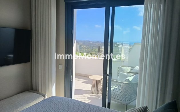 Wiederverkauf - Wohnung - Mijas - Mijas Costa