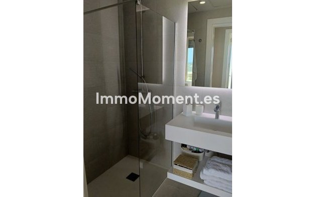 Wiederverkauf - Wohnung - Mijas - Mijas Costa