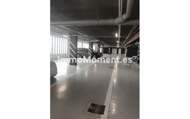 Wiederverkauf - Wohnung - Mijas - Mijas Costa