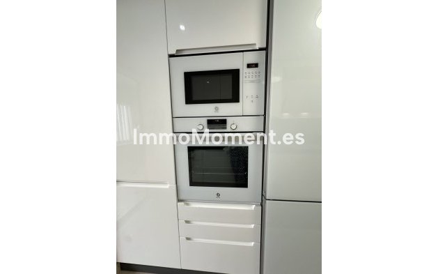 Wiederverkauf - Wohnung - Casares - Casares Centro