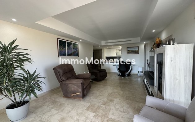 Wiederverkauf - Wohnung - Casares - Casares Centro