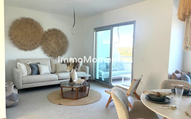 Reventa - Apartamento - Estepona  - Estepona Centro