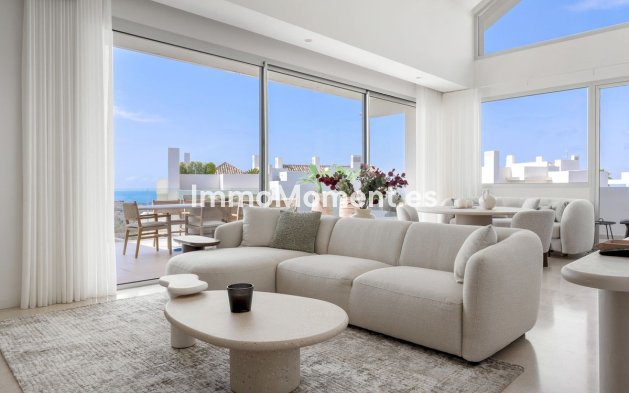 Reventa - Apartamento - Benahavís - Benahavís Centro