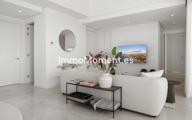 Reventa - Apartamento - Benahavís - Benahavís Centro