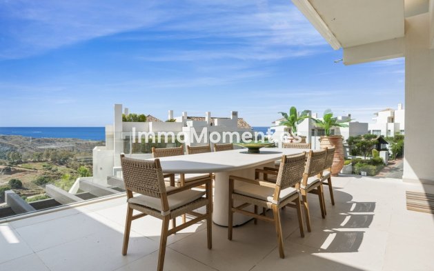 Reventa - Apartamento - Benahavís - Benahavís Centro