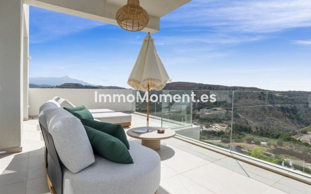 Reventa - Apartamento - Benahavís - Benahavís Centro