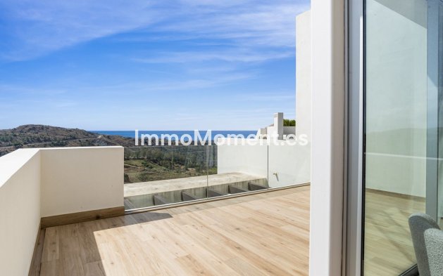 Reventa - Apartamento - Benahavís - Benahavís Centro