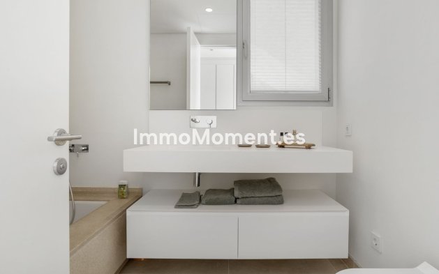 Reventa - Apartamento - Benahavís - Benahavís Centro