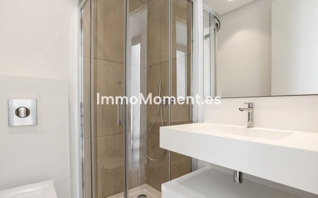 Reventa - Apartamento - Benahavís - Benahavís Centro