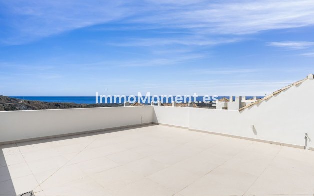 Reventa - Apartamento - Benahavís - Benahavís Centro