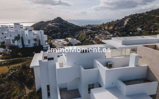 Reventa - Apartamento - Interior  - Ojén