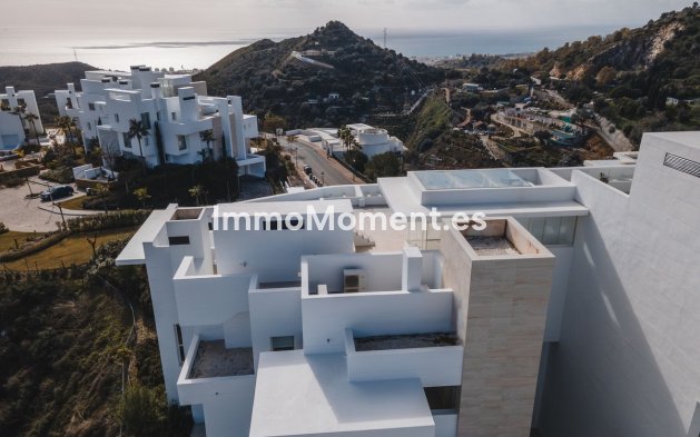 Reventa - Apartamento - Interior  - Ojén