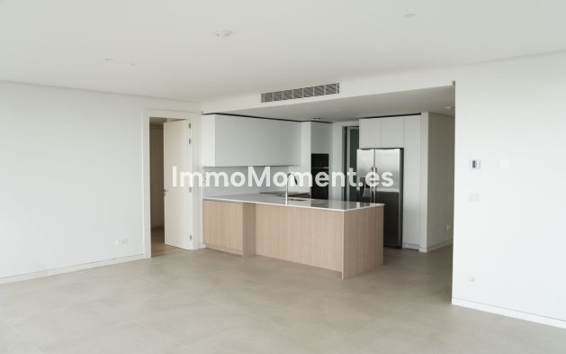 Reventa - Apartamento - Interior  - Ojén